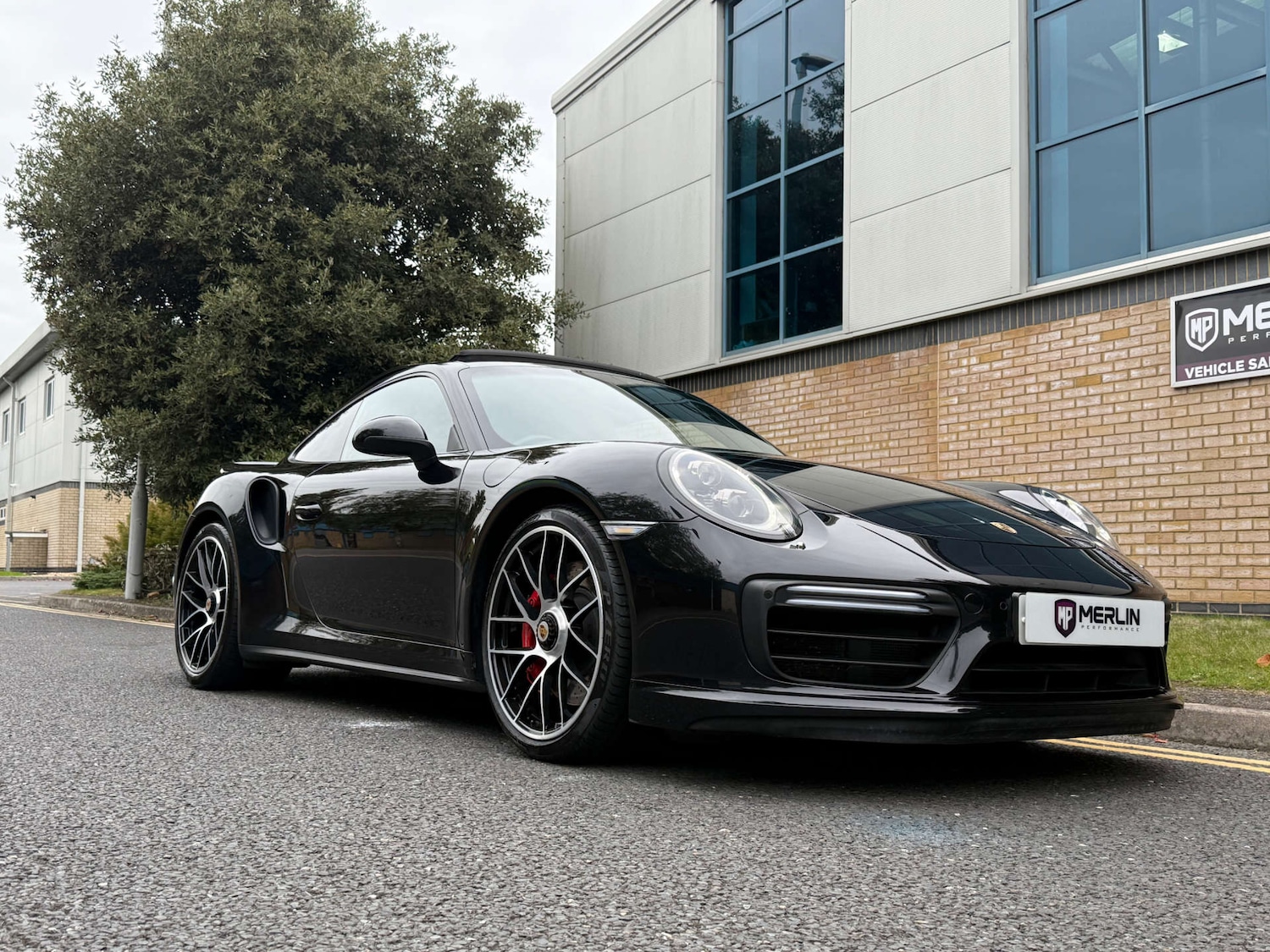 Used Porsche 911 2016 for sale - 76076584: Photo 27