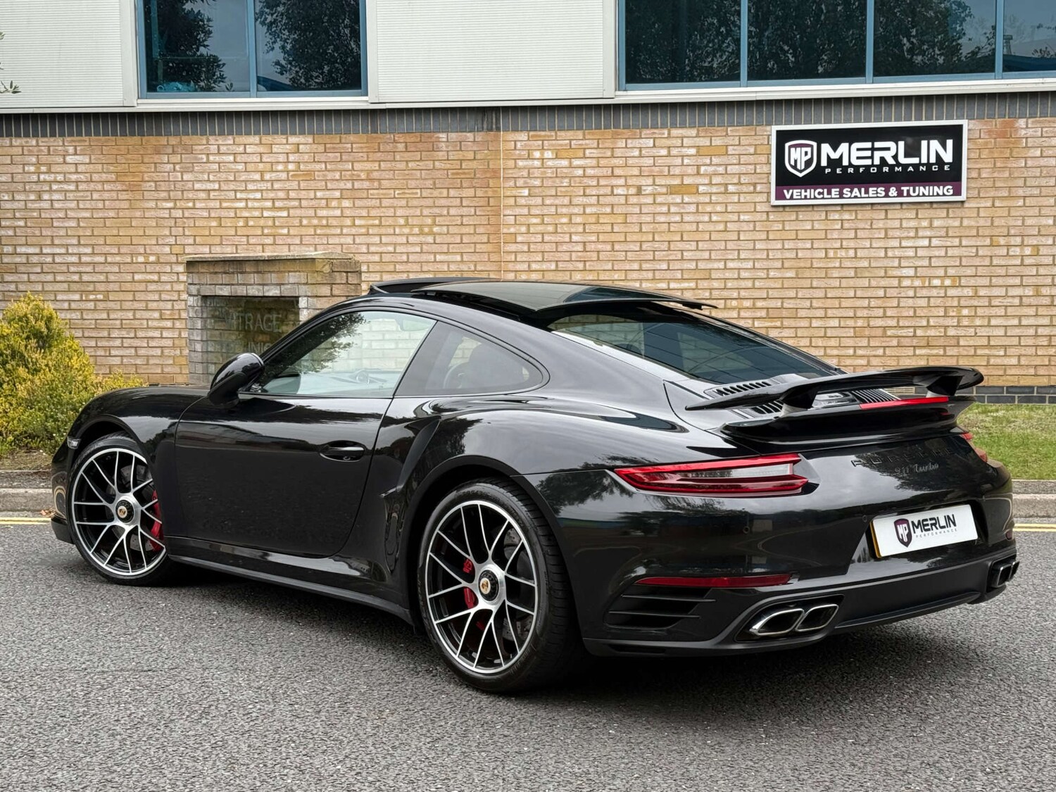 Used Porsche 911 2016 for sale - 76076584: Photo 28