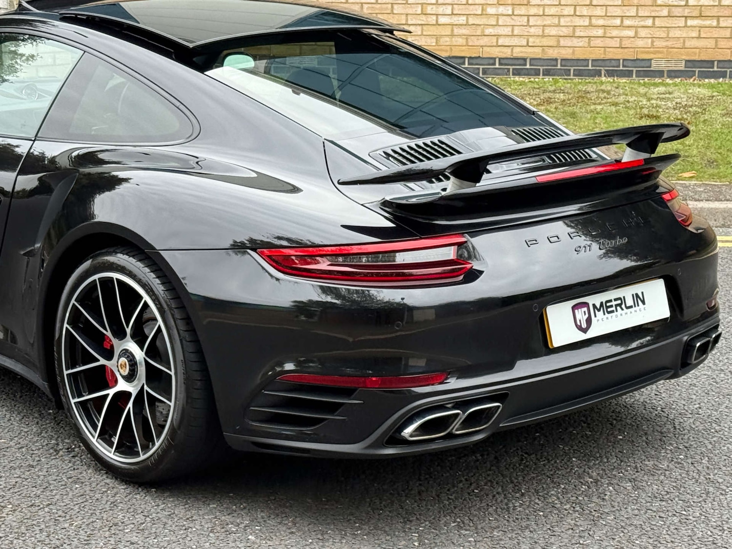 Used Porsche 911 2016 for sale - 76076584: Photo 29