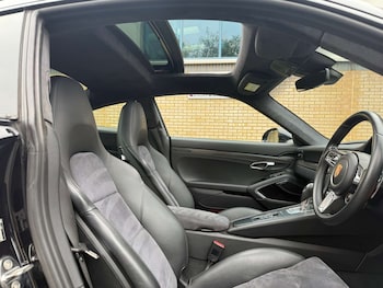Used Porsche 911 2016 for sale - 76076584: Photo