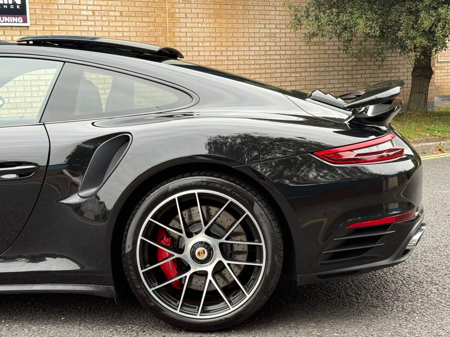Used Porsche 911 2016 for sale - 76076584: Photo 30