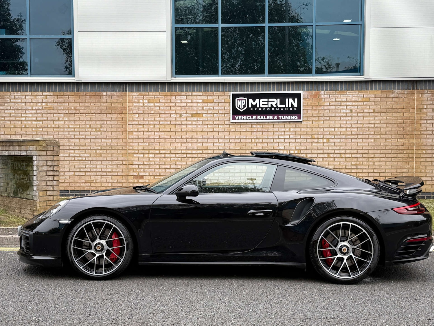 Used Porsche 911 2016 for sale - 76076584: Photo 31
