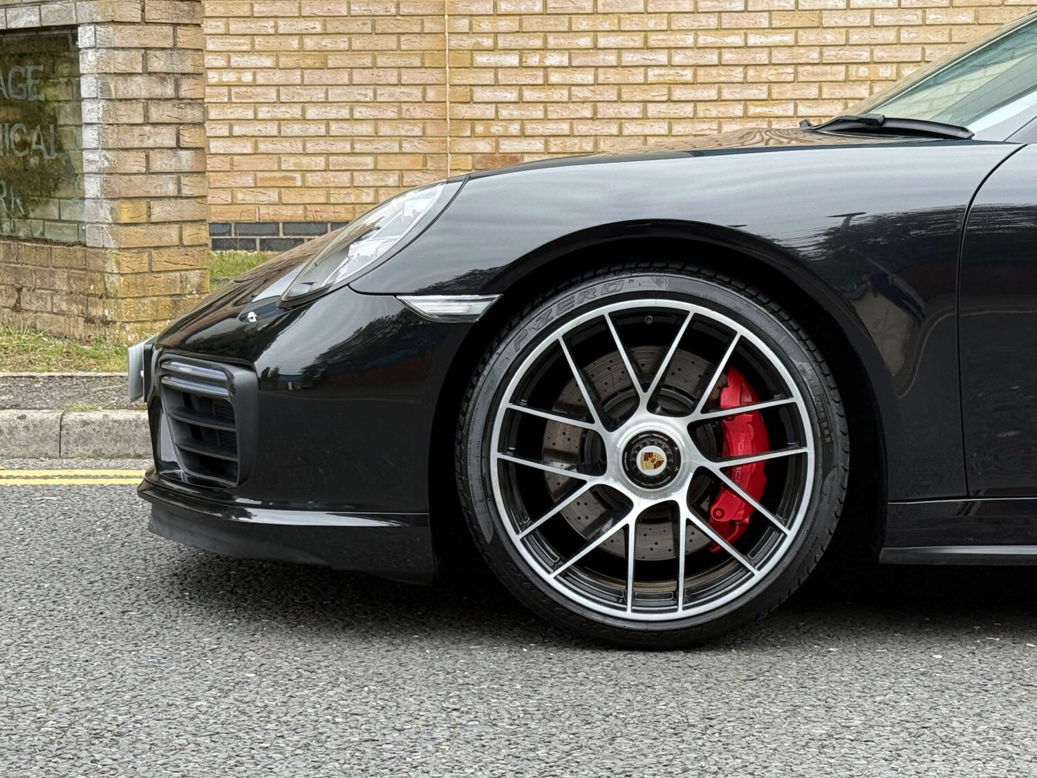 Used Porsche 911 2016 for sale - 76076584: Photo 33