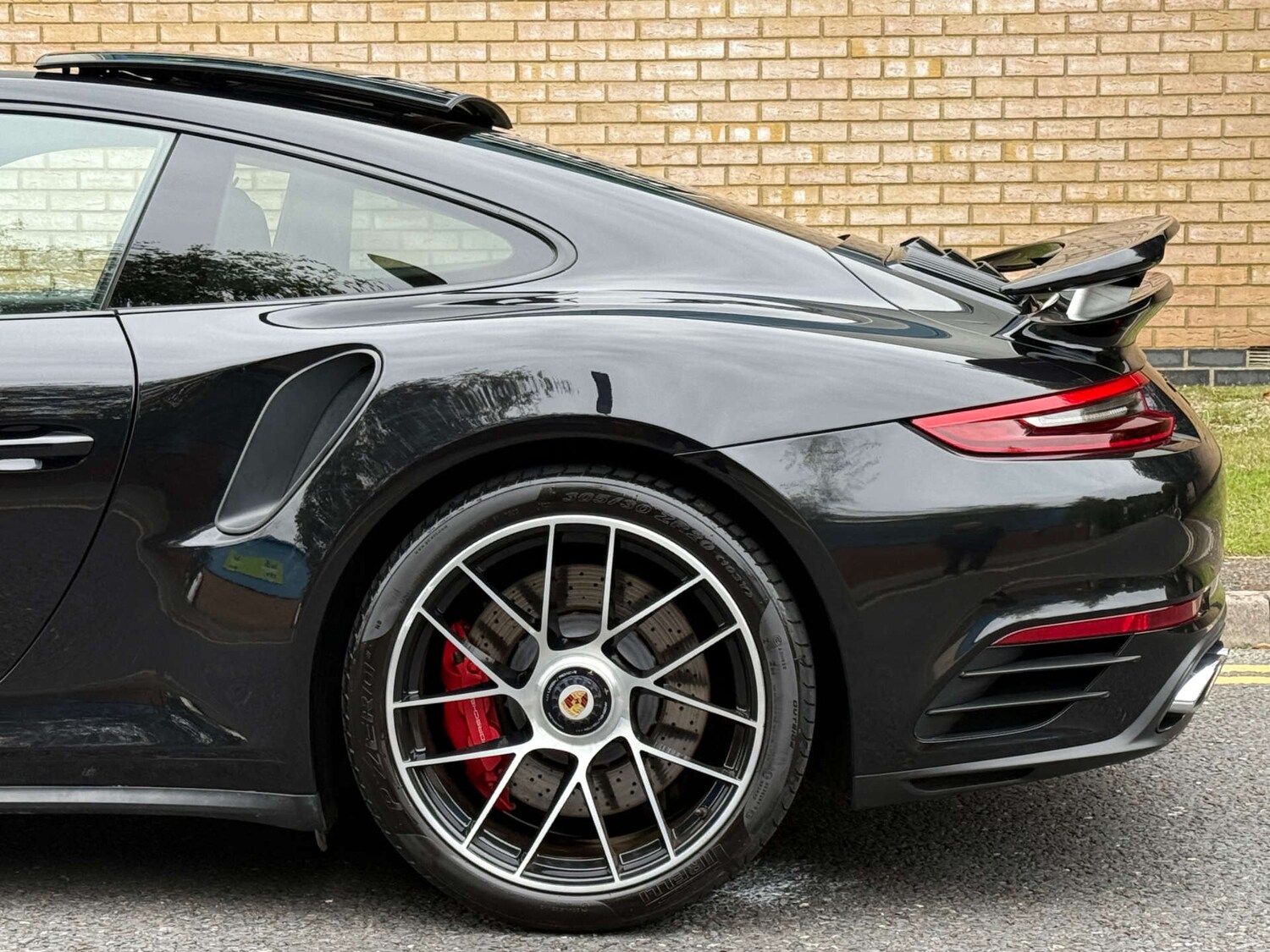 Used Porsche 911 2016 for sale - 76076584: Photo 34
