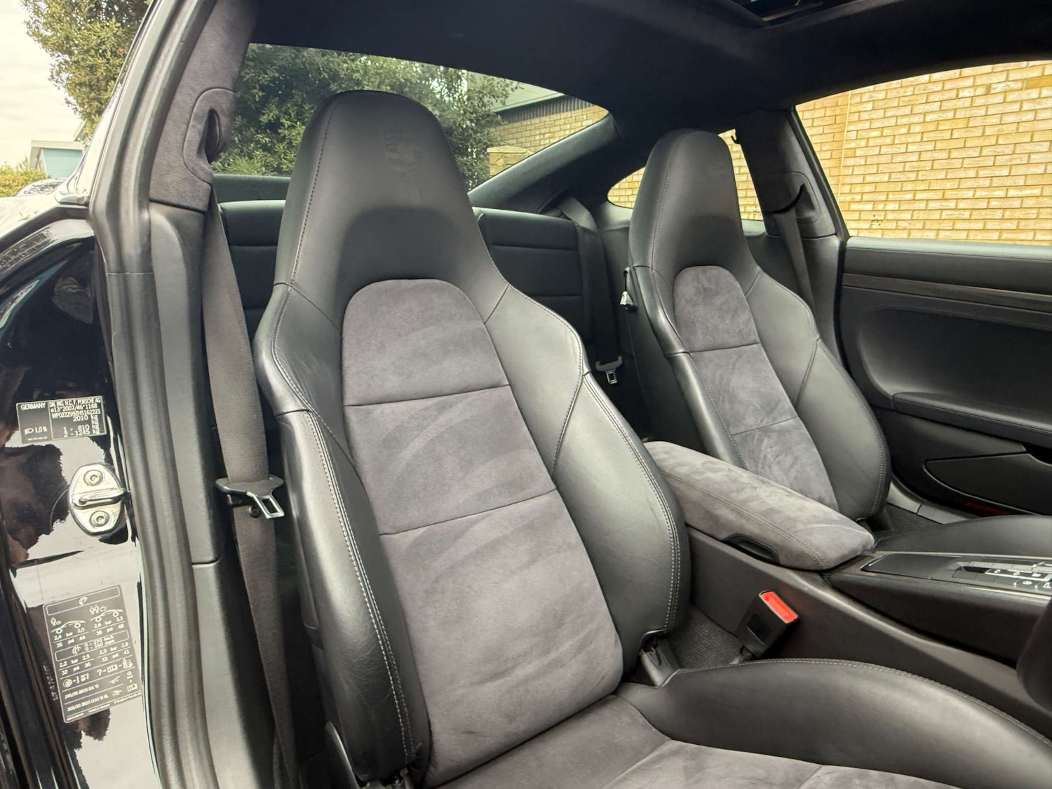 Used Porsche 911 2016 for sale - 76076584: Photo 35