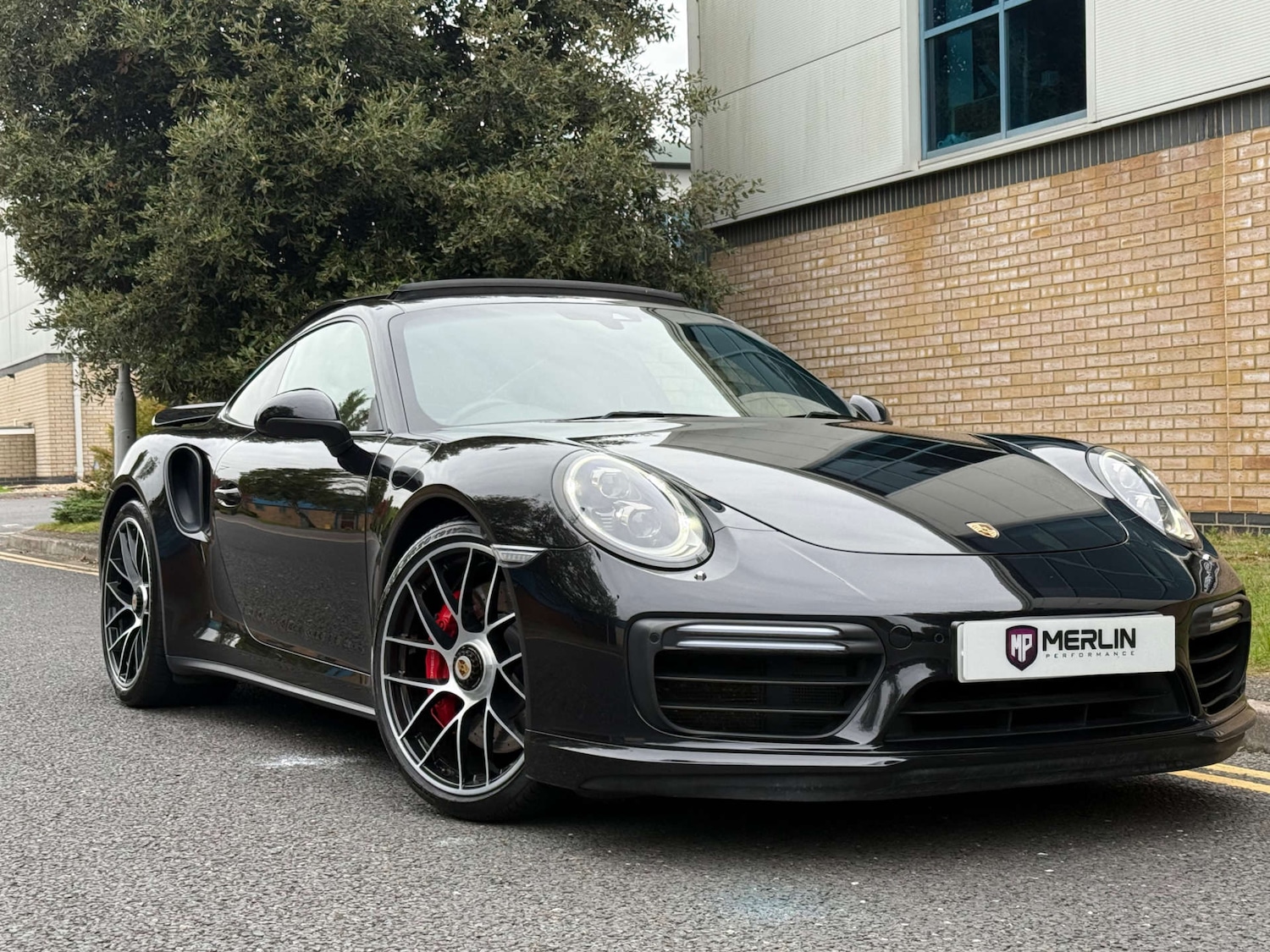 Used Porsche 911 2016 for sale - 76076584: Photo 4