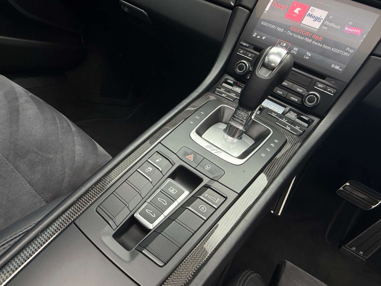 Used Porsche 911 2016 for sale - 76076584: Photo 40