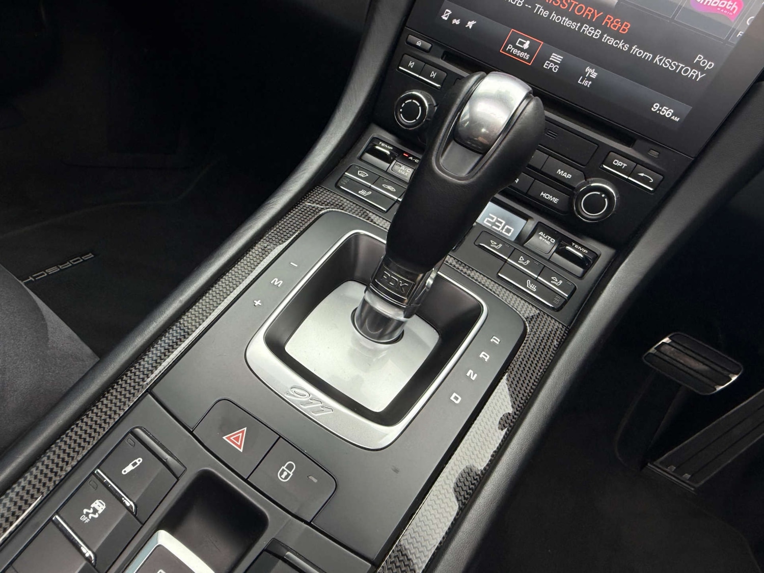 Used Porsche 911 2016 for sale - 76076584: Photo 41