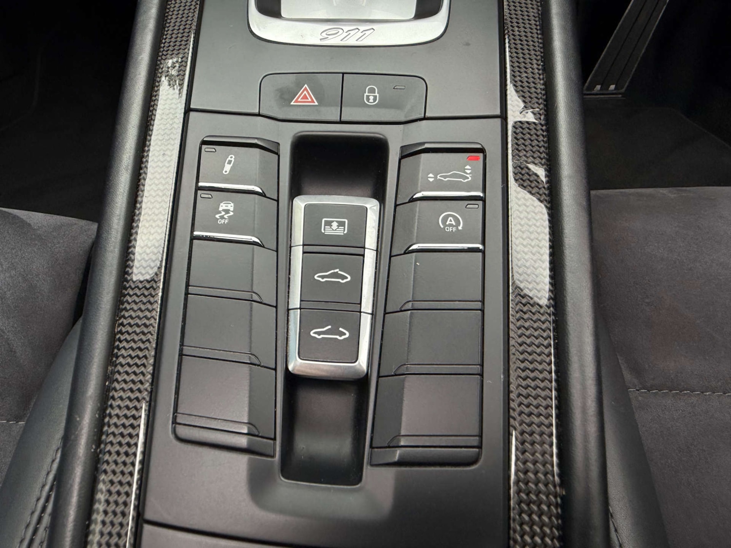 Used Porsche 911 2016 for sale - 76076584: Photo 42