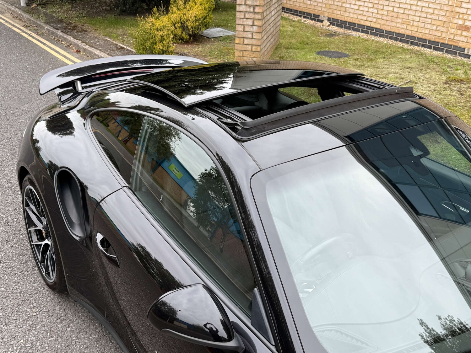 Used Porsche 911 2016 for sale - 76076584: Photo 46