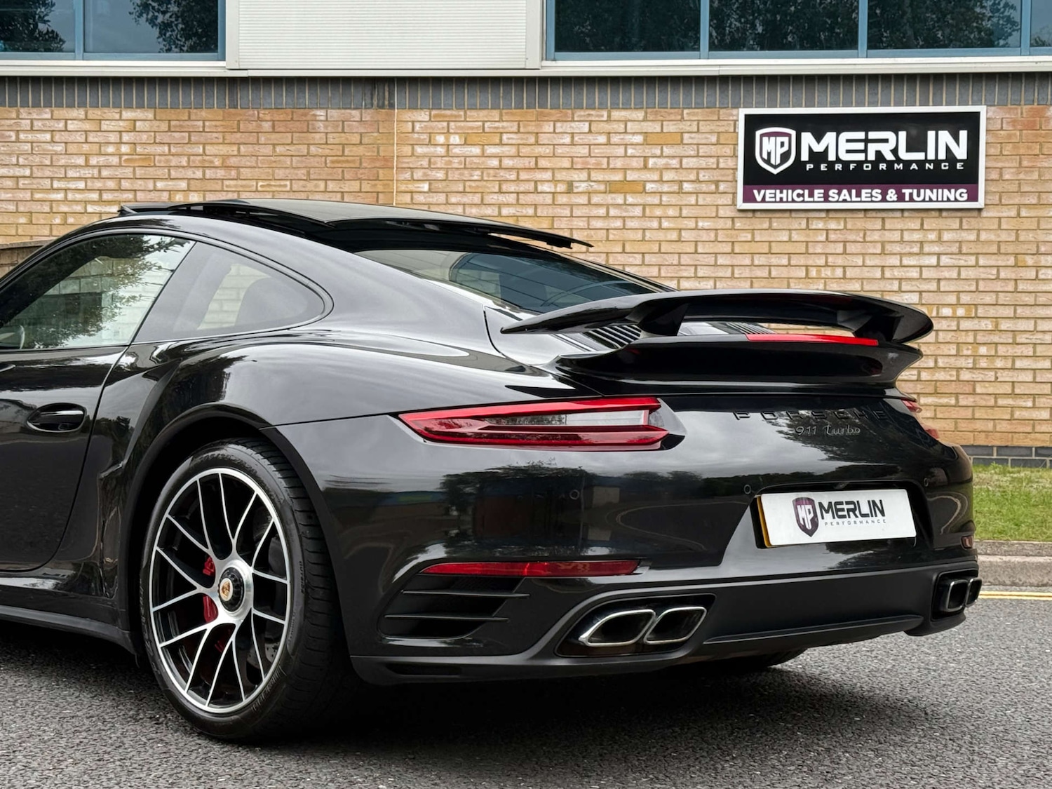 Used Porsche 911 2016 for sale - 76076584: Photo 5
