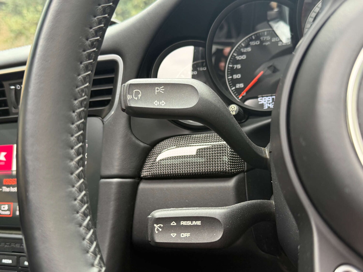 Used Porsche 911 2016 for sale - 76076584: Photo 54