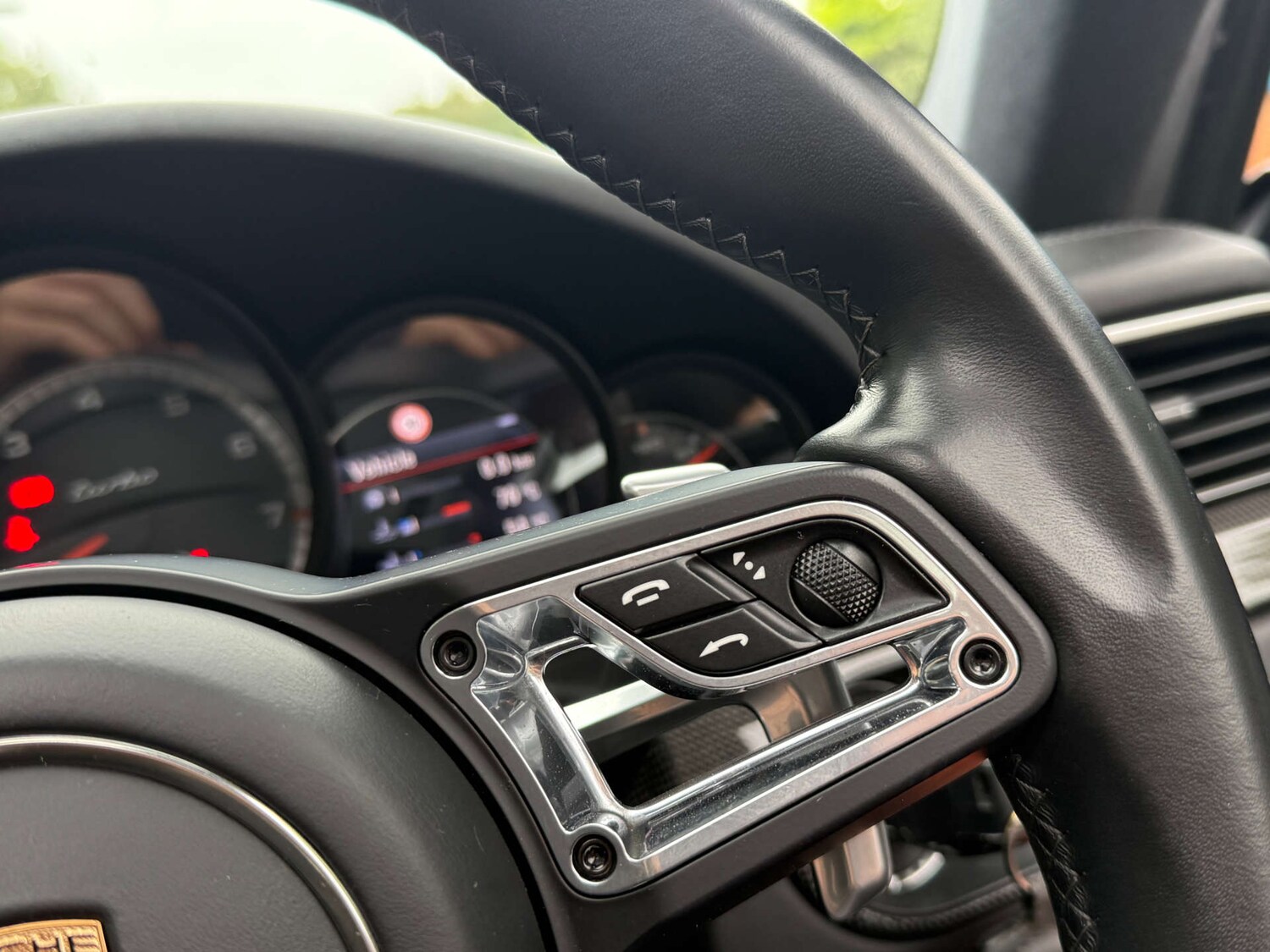 Used Porsche 911 2016 for sale - 76076584: Photo 55