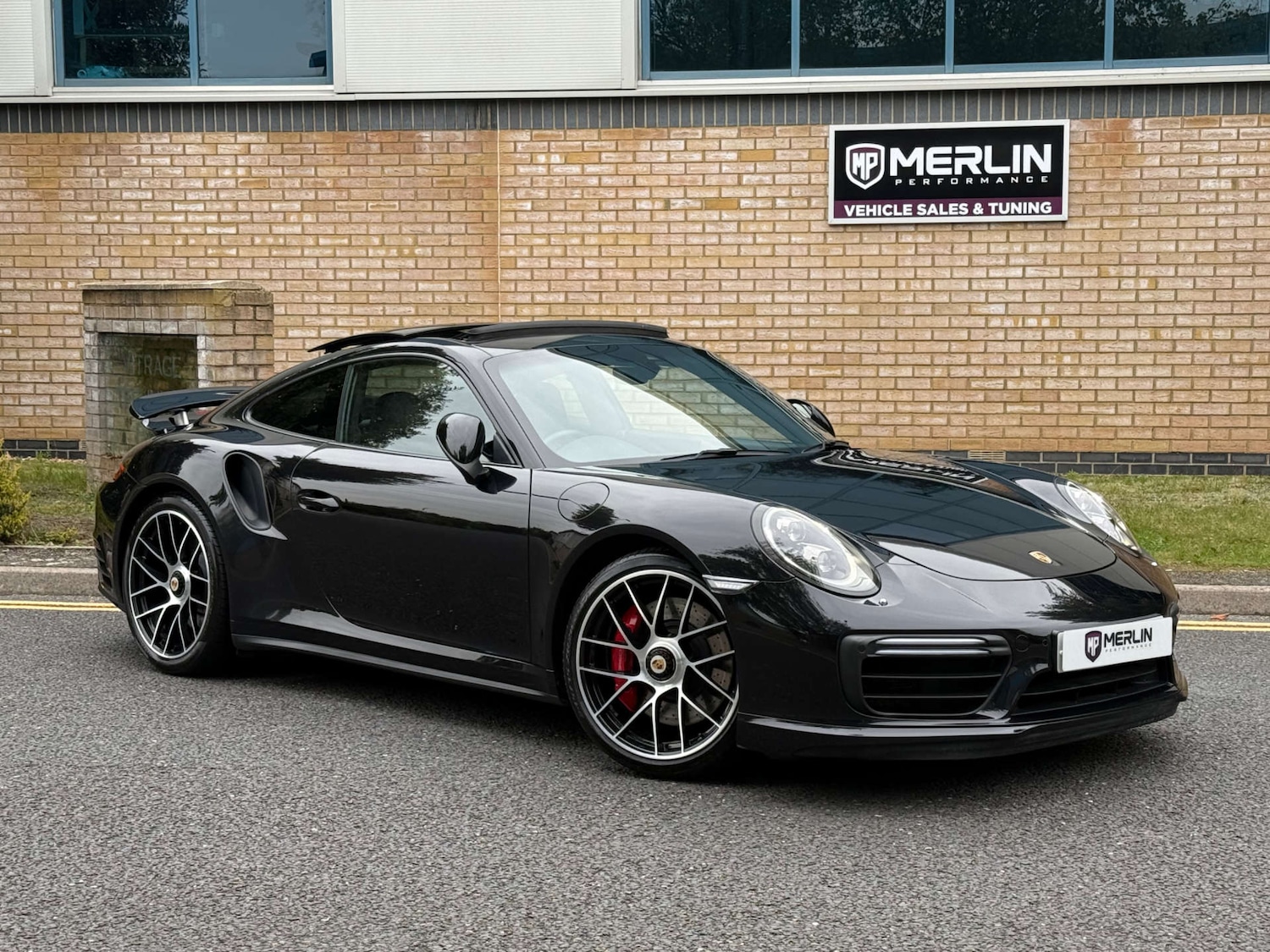 Used Porsche 911 2016 for sale - 76076584: Photo 6