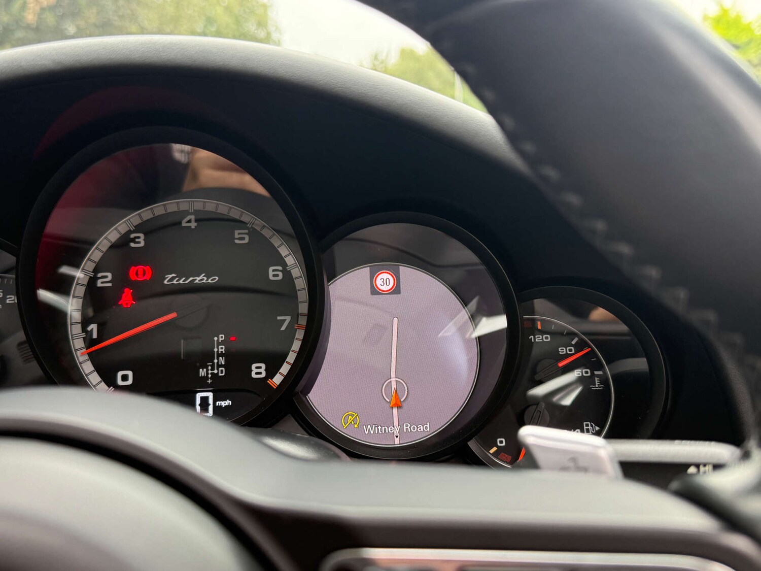Used Porsche 911 2016 for sale - 76076584: Photo 62