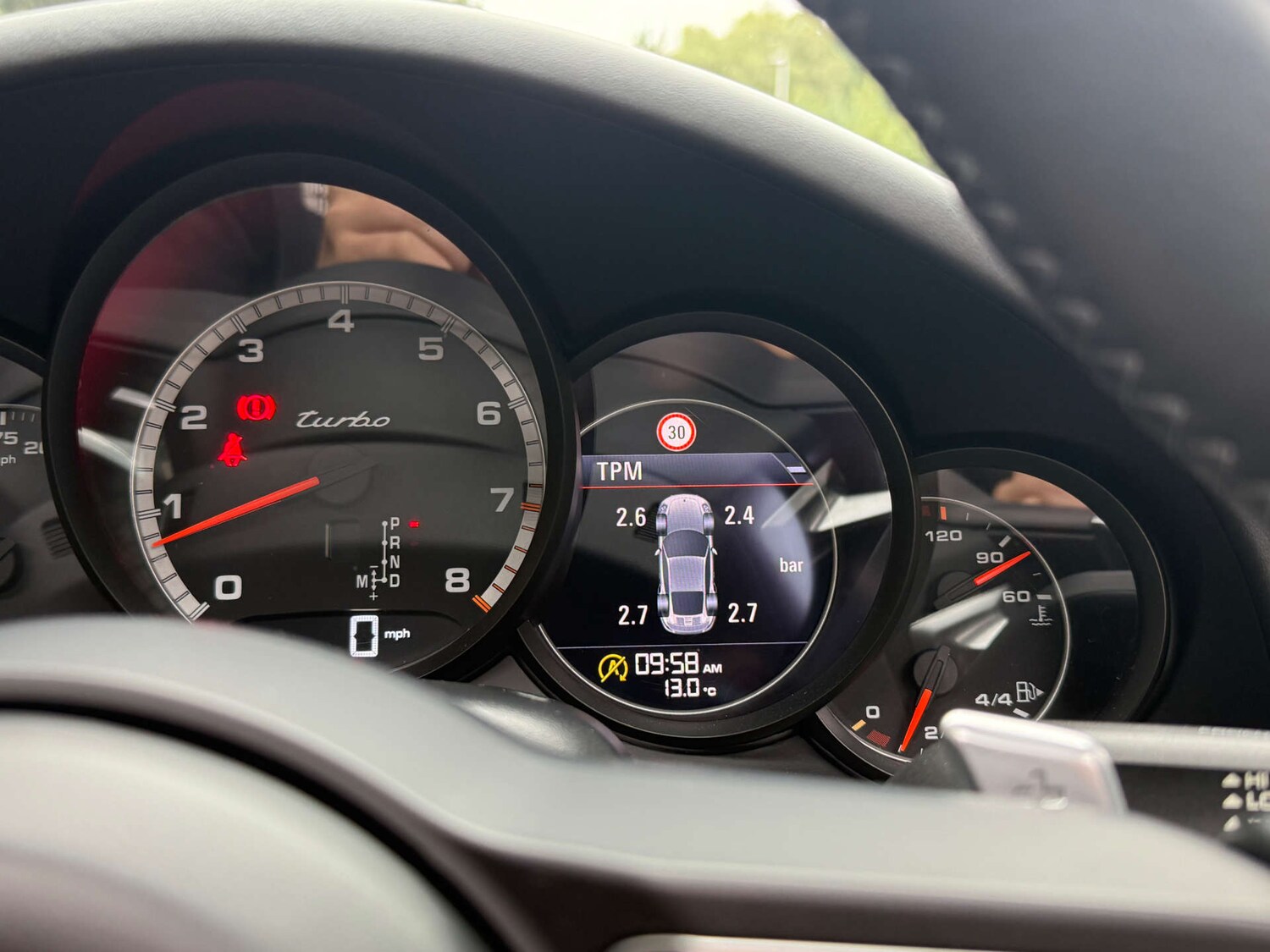 Used Porsche 911 2016 for sale - 76076584: Photo 63