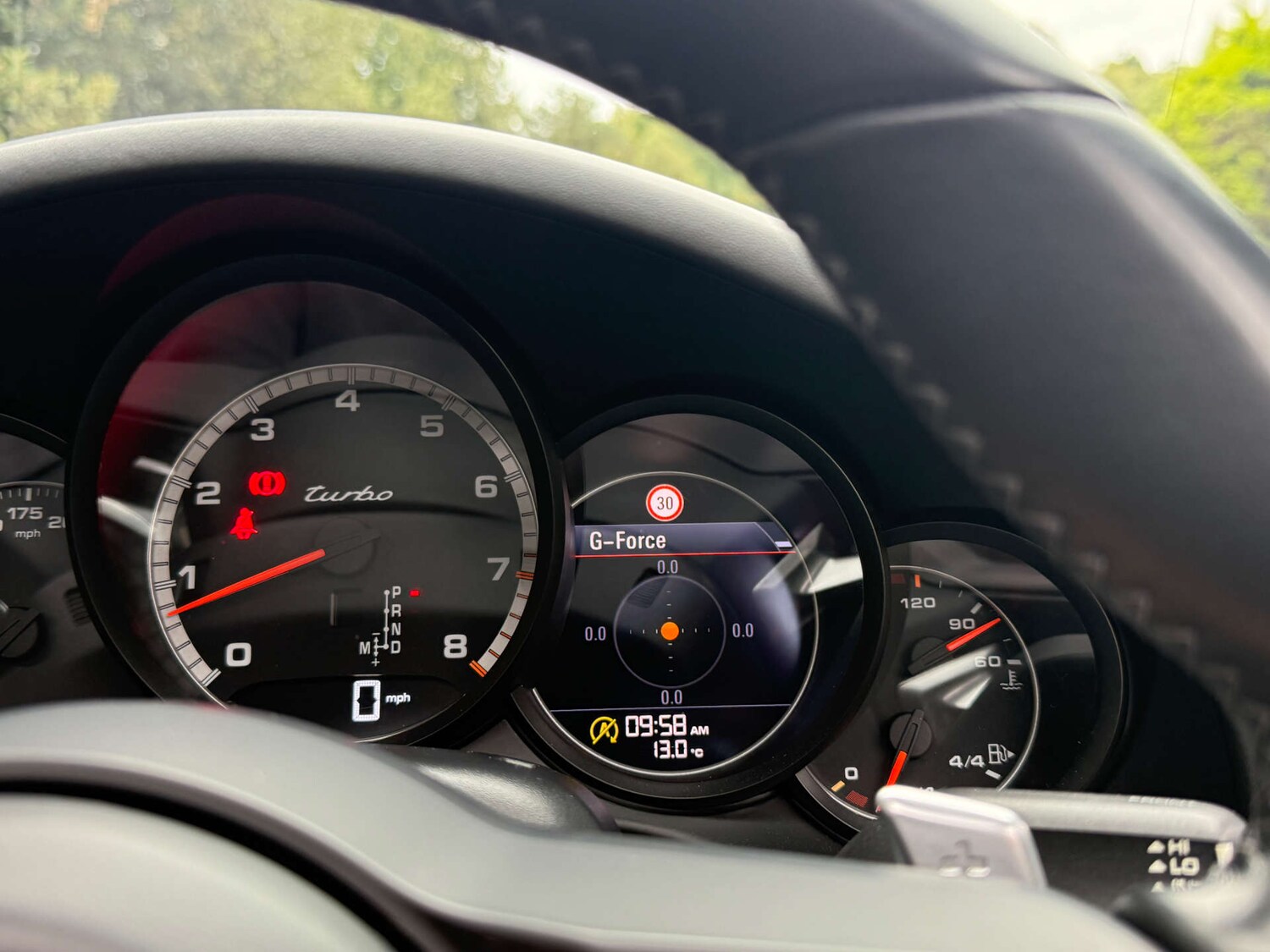 Used Porsche 911 2016 for sale - 76076584: Photo 64