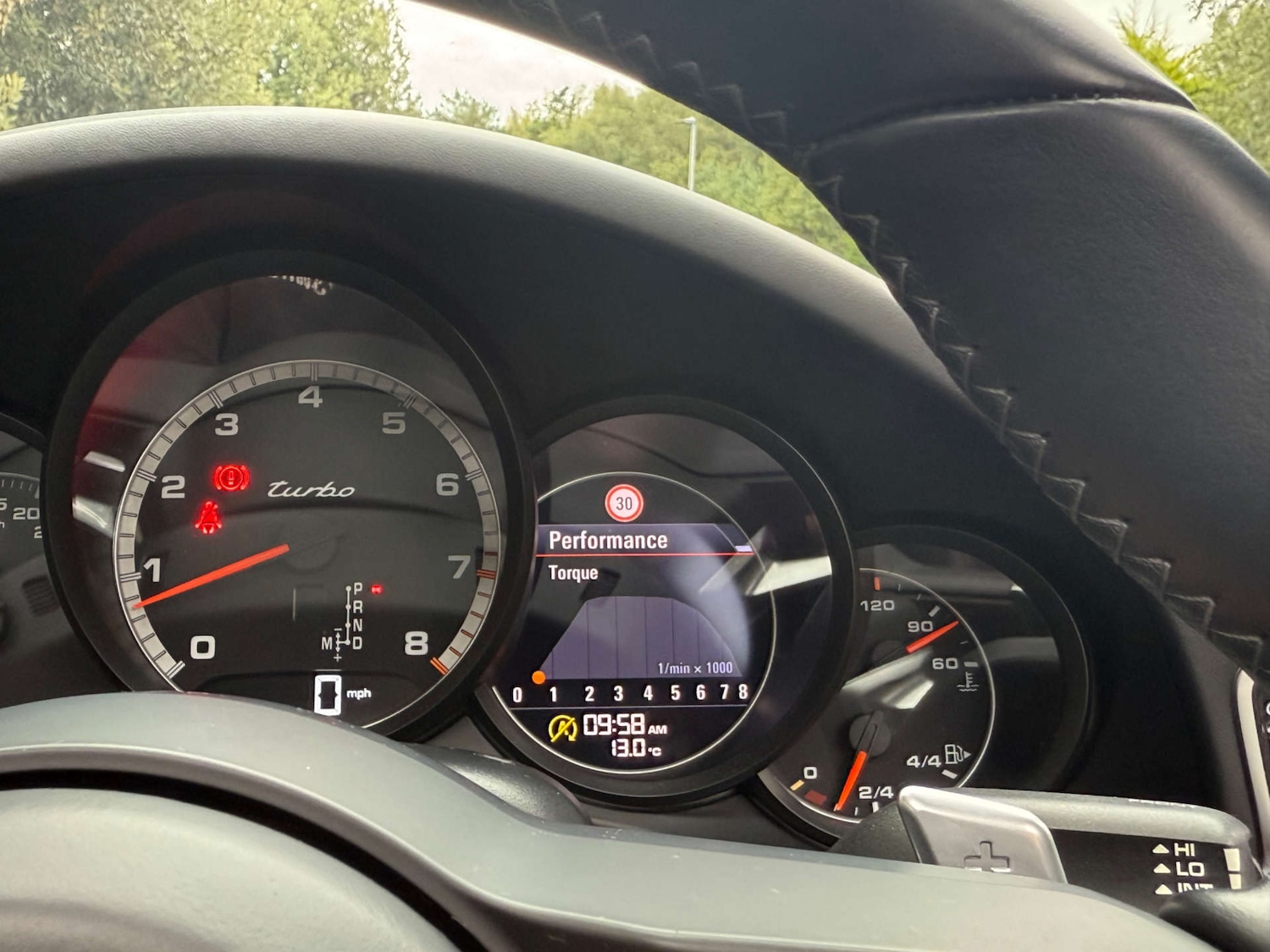 Used Porsche 911 2016 for sale - 76076584: Photo 65