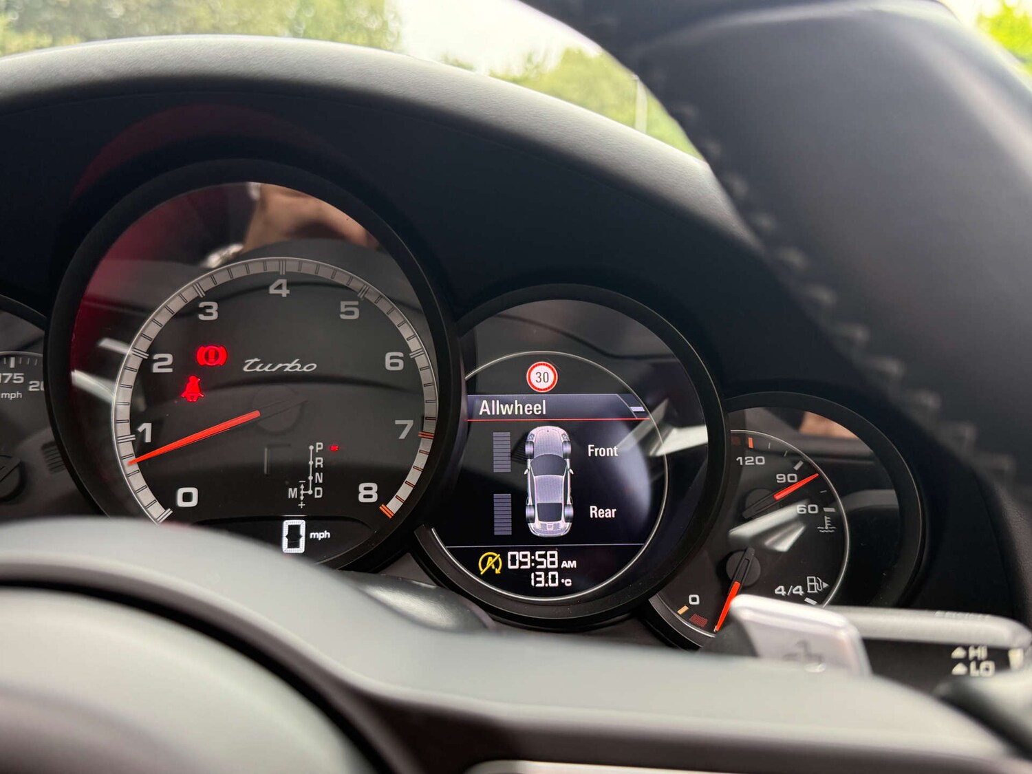 Used Porsche 911 2016 for sale - 76076584: Photo 66
