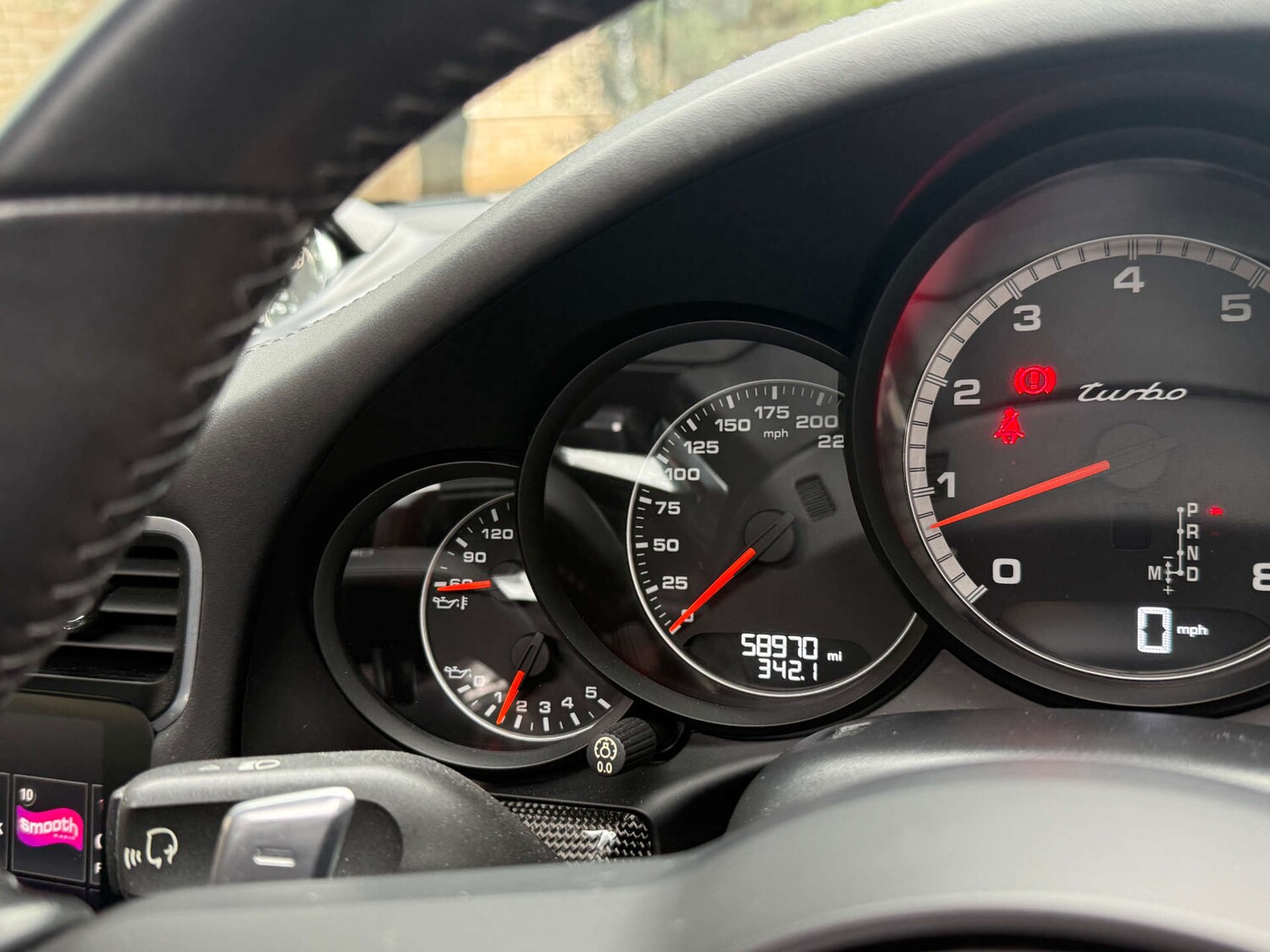 Used Porsche 911 2016 for sale - 76076584: Photo 67