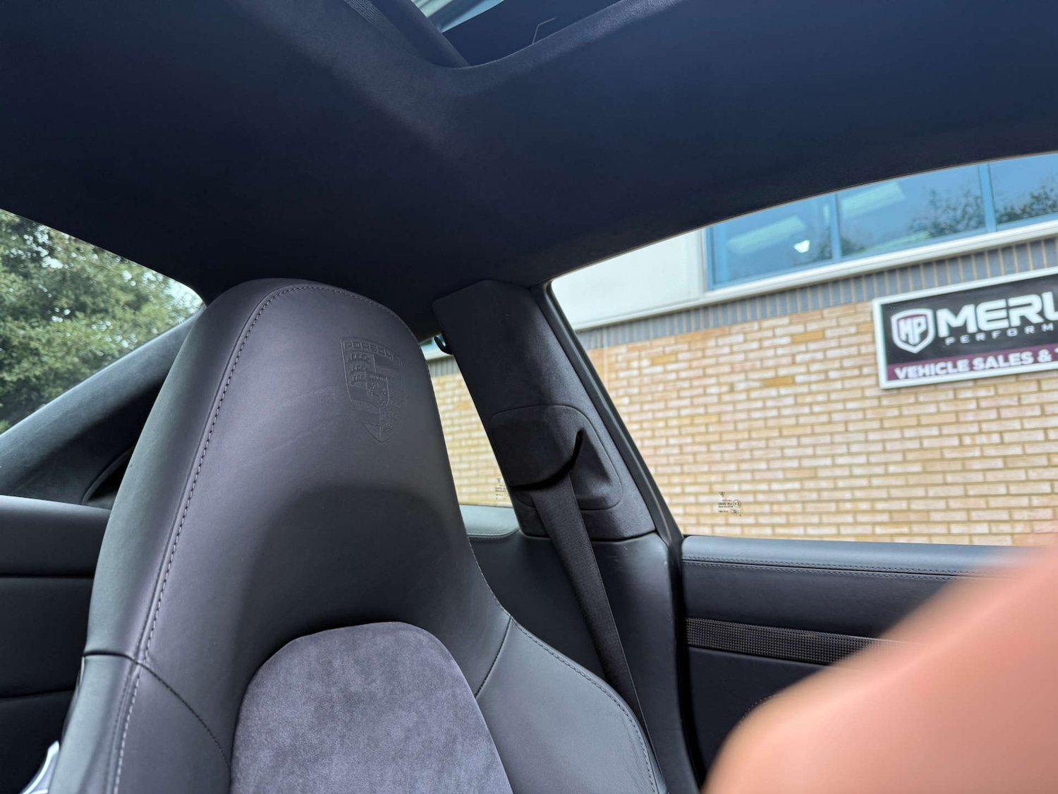 Used Porsche 911 2016 for sale - 76076584: Photo 69