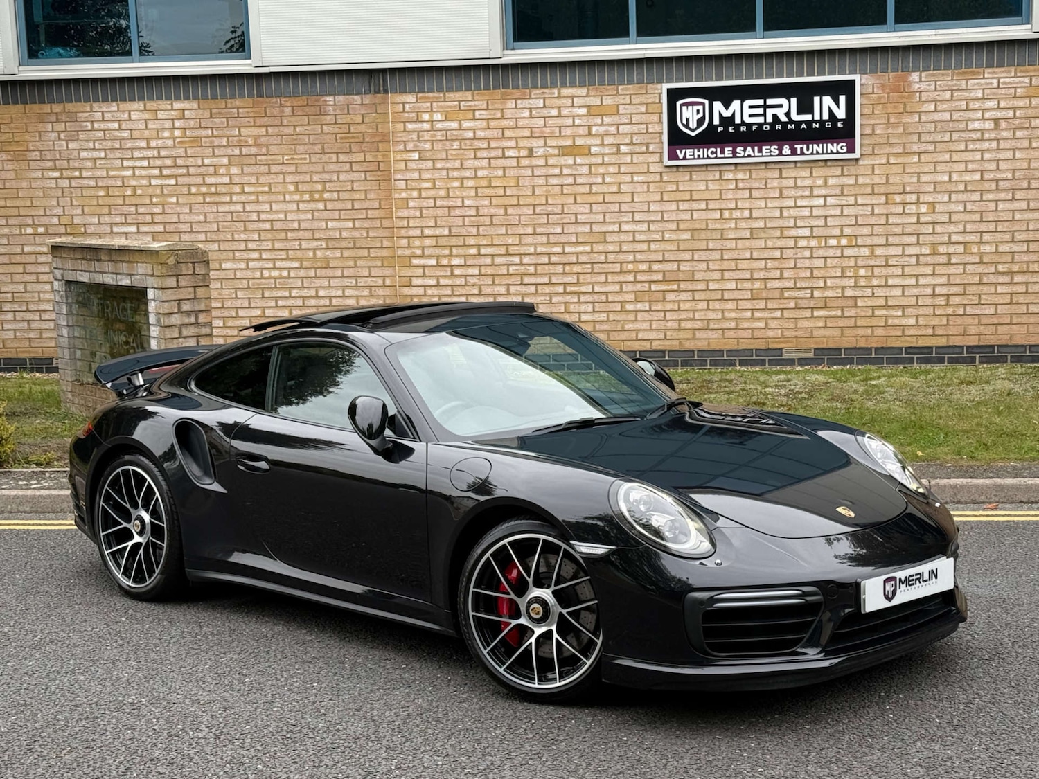 Used Porsche 911 2016 for sale - 76076584: Photo 7