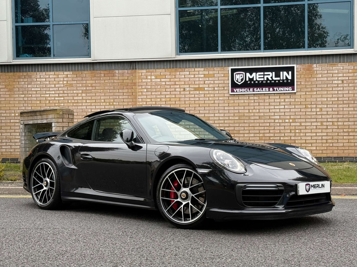 Used Porsche 911 2016 for sale - 76076584: Photo 8