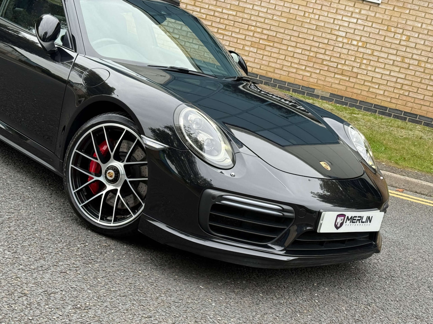 Used Porsche 911 2016 for sale - 76076584: Photo 9