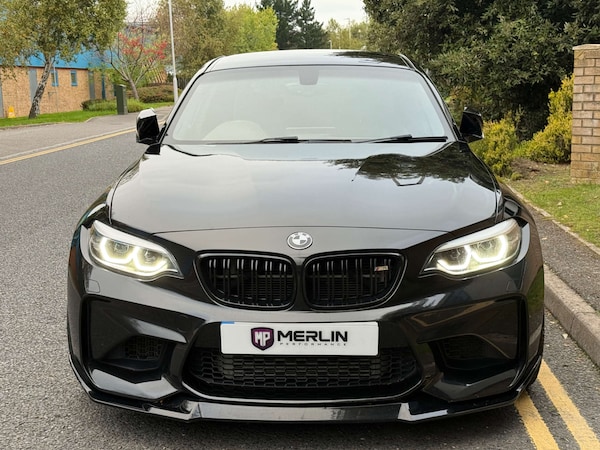 Used BMW M2 2017 for sale - 76251645: Photo 10