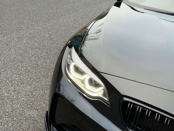 Used BMW M2 2017 for sale - 76251645: Photo 11