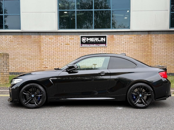 Used BMW M2 2017 for sale - 76251645: Photo 16