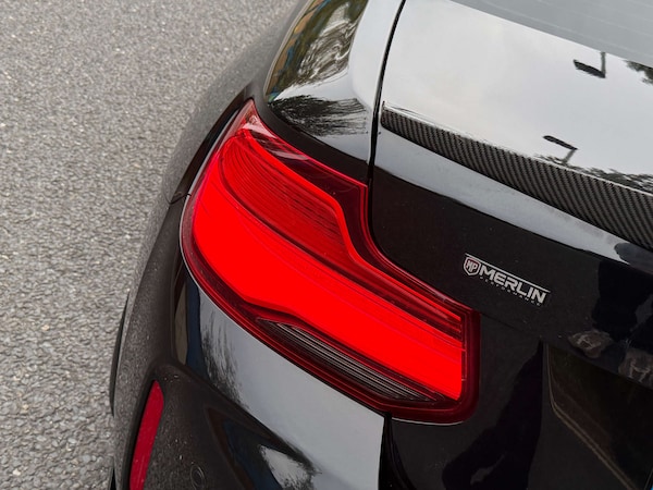 Used BMW M2 2017 for sale - 76251645: Photo 17