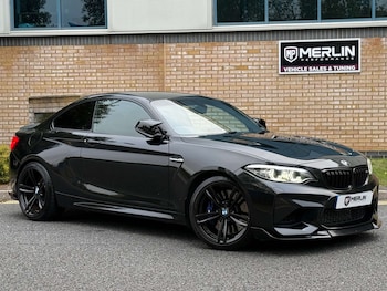 2017 - 3.0 M2 Auto 2dr