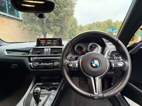 Used BMW M2 2017 for sale - 76251645: Photo 23