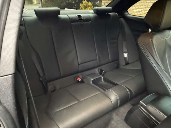 Used BMW M2 2017 for sale - 76251645: Photo 24