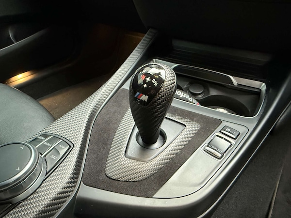 Used BMW M2 2017 for sale - 76251645: Photo 26