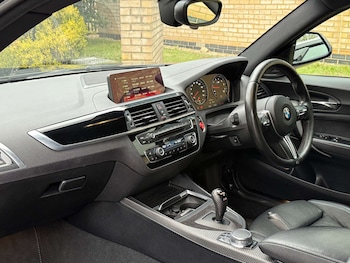 Used BMW M2 2017 for sale - 76251645: Photo 2