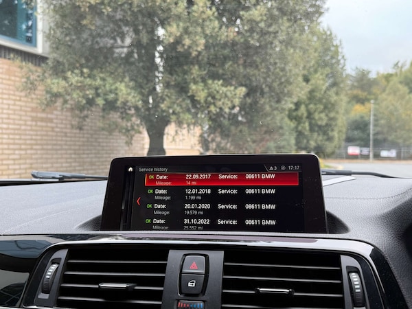 Used BMW M2 2017 for sale - 76251645: Photo 31