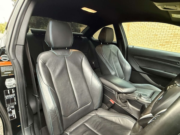 Used BMW M2 2017 for sale - 76251645: Photo 3