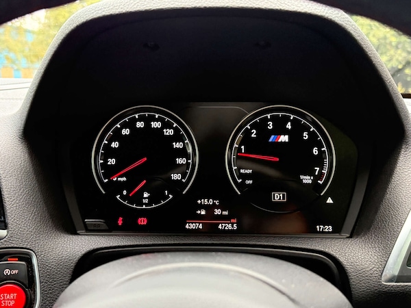 Used BMW M2 2017 for sale - 76251645: Photo 42