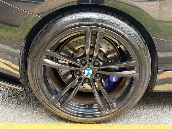 Used BMW M2 2017 for sale - 76251645: Photo 46