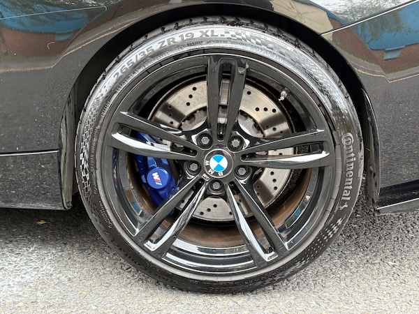 Used BMW M2 2017 for sale - 76251645: Photo 48
