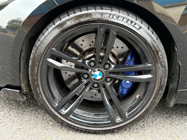 Used BMW M2 2017 for sale - 76251645: Photo 49