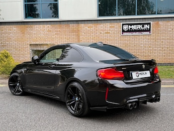 Used BMW M2 2017 for sale - 76251645: Photo 4