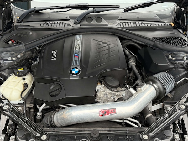 Used BMW M2 2017 for sale - 76251645: Photo 50
