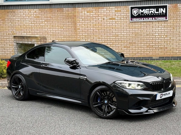 Used BMW M2 2017 for sale - 76251645: Photo 5
