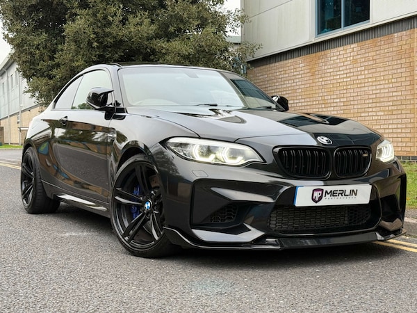 Used BMW M2 2017 for sale - 76251645: Photo 6
