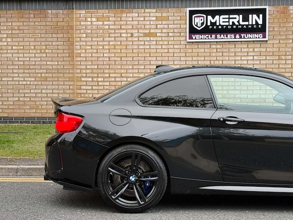 Used BMW M2 2017 for sale - 76251645: Photo 7