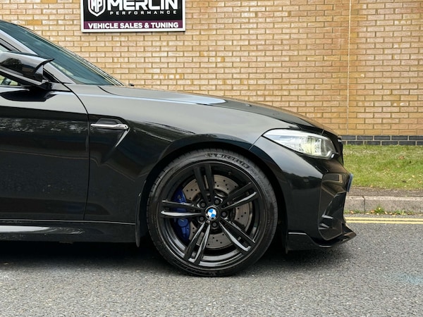 Used BMW M2 2017 for sale - 76251645: Photo 9