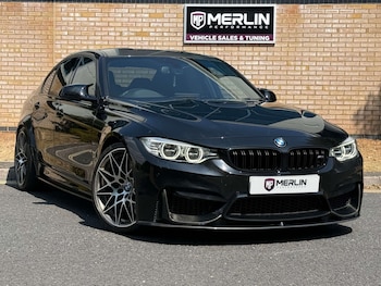 Used BMW M3 2016 for sale - 79193963: Photo